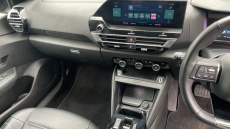 Citroen C4 100kW Shine Plus 50kWh 5dr Auto Electric Hatchback